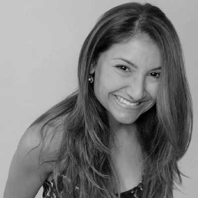 Zoraida Sepulveda