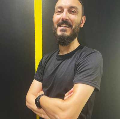 Γιάννης Κωστικιάδης