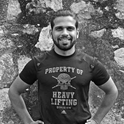 Mukul Nagpaul