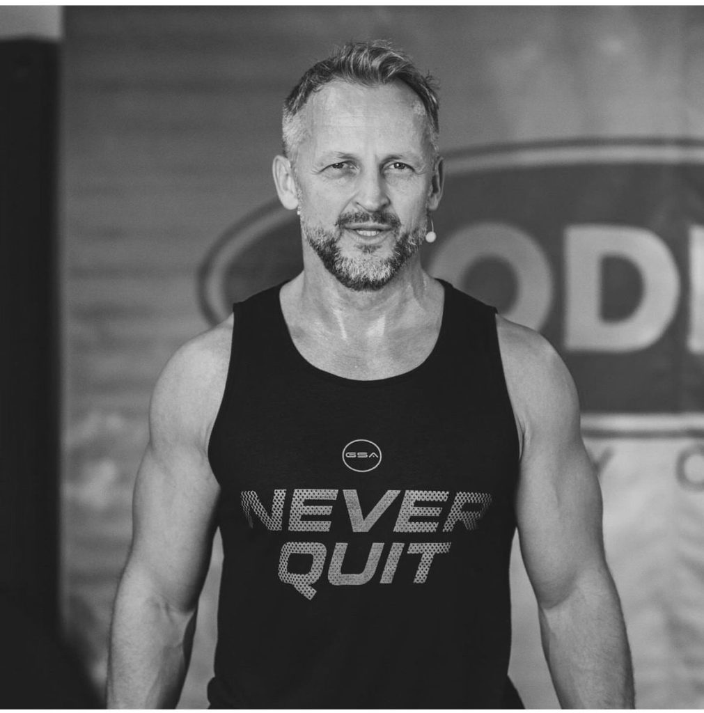 Marko Gersak