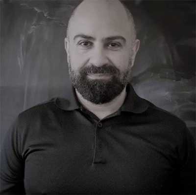 Panagiotis Papagapiou