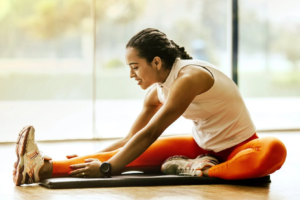 σωματική άσκηση