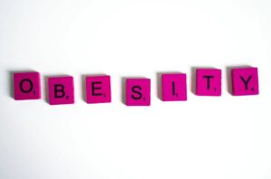 Η παχυσαρκία στα αγγλικά