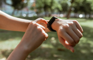 Έξυπνο ρολόι