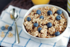 δημητριακά