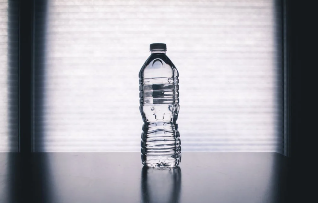 Εμφιαλωμένο νερό
