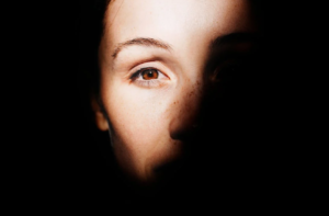 Μάτι γυναίκας