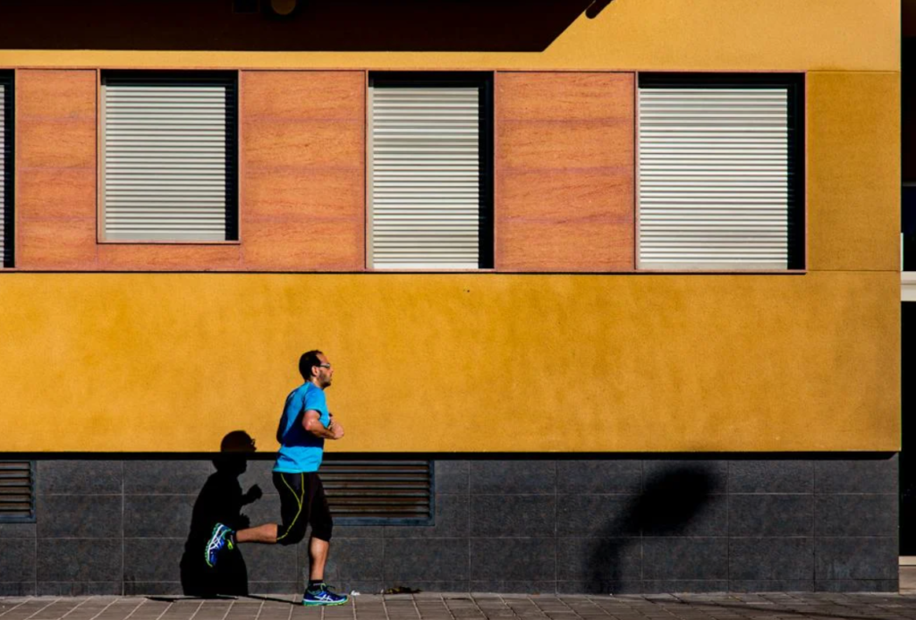 Καρκίνος του προστάτη και άσκηση