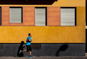 Καρκίνος του προστάτη και άσκηση