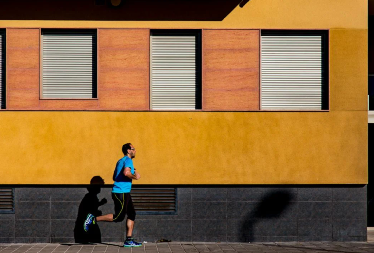 Καρκίνος του προστάτη και άσκηση