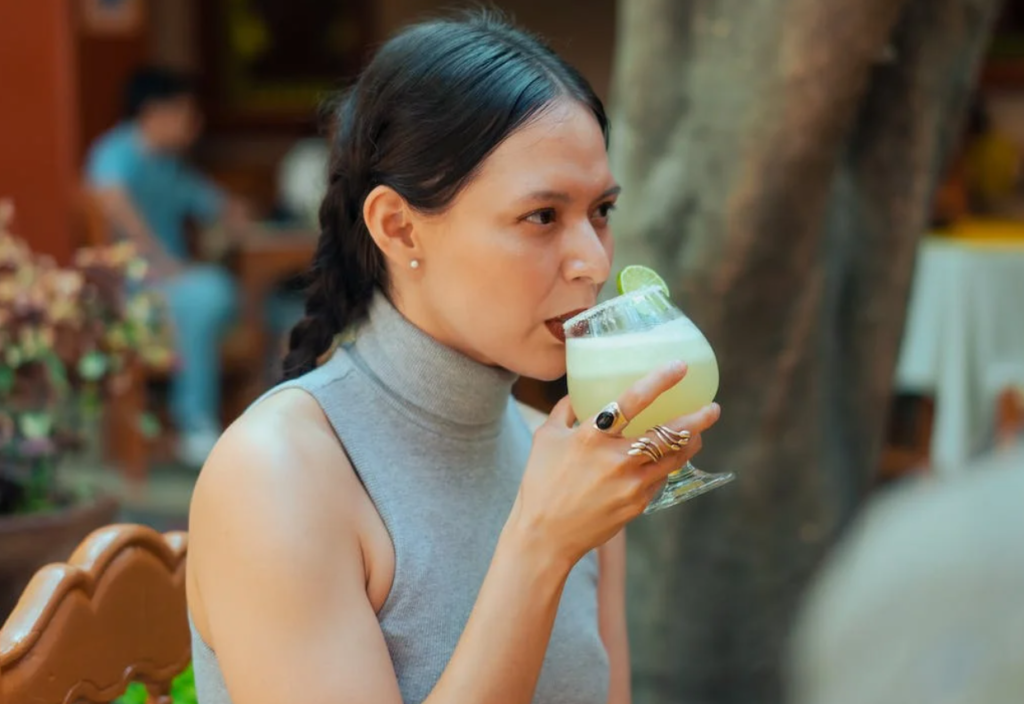 ζαχαρούχα ποτά