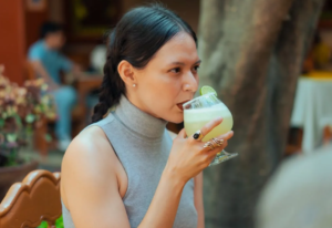 ζαχαρούχα ποτά