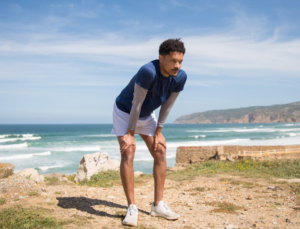 υπερβολική άσκηση