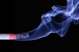 κάπνισμα διαβήτης