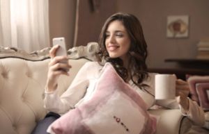 κινητό έφηβοι