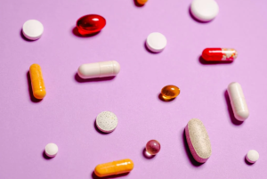 πολυβιταμίνες