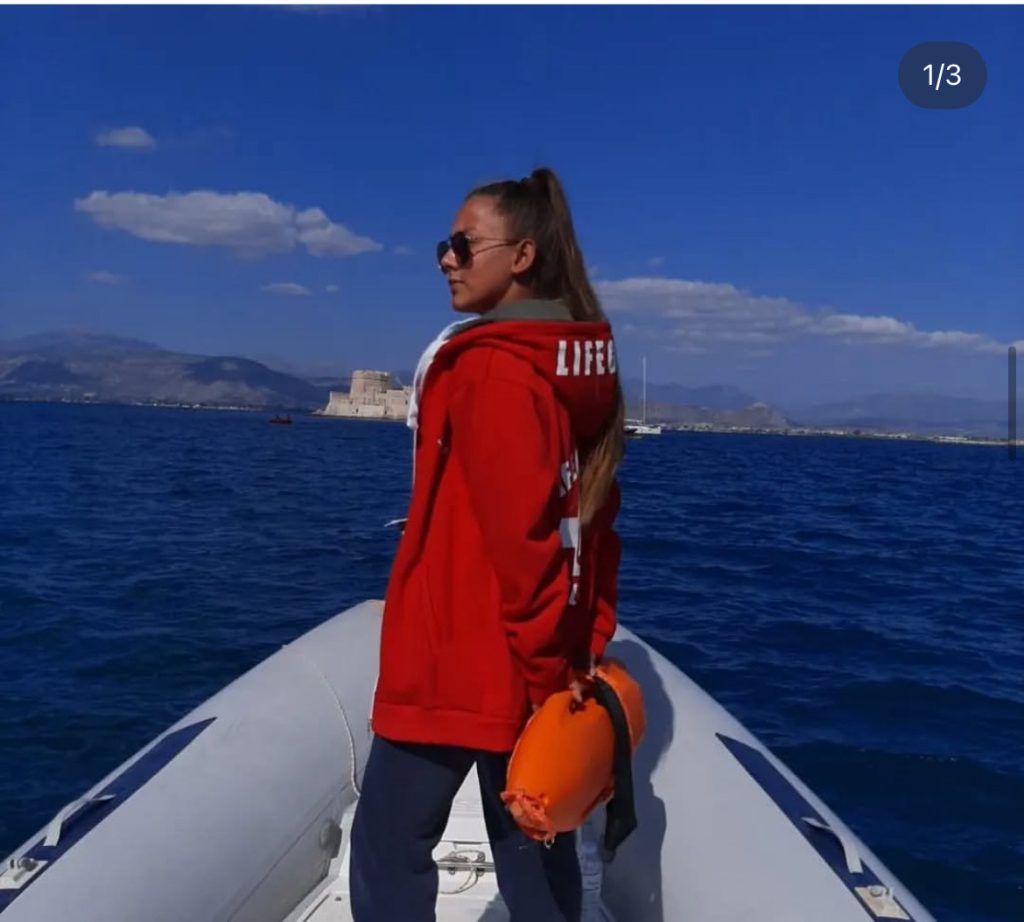 βασιλίσσα μπαρμπουνάκη